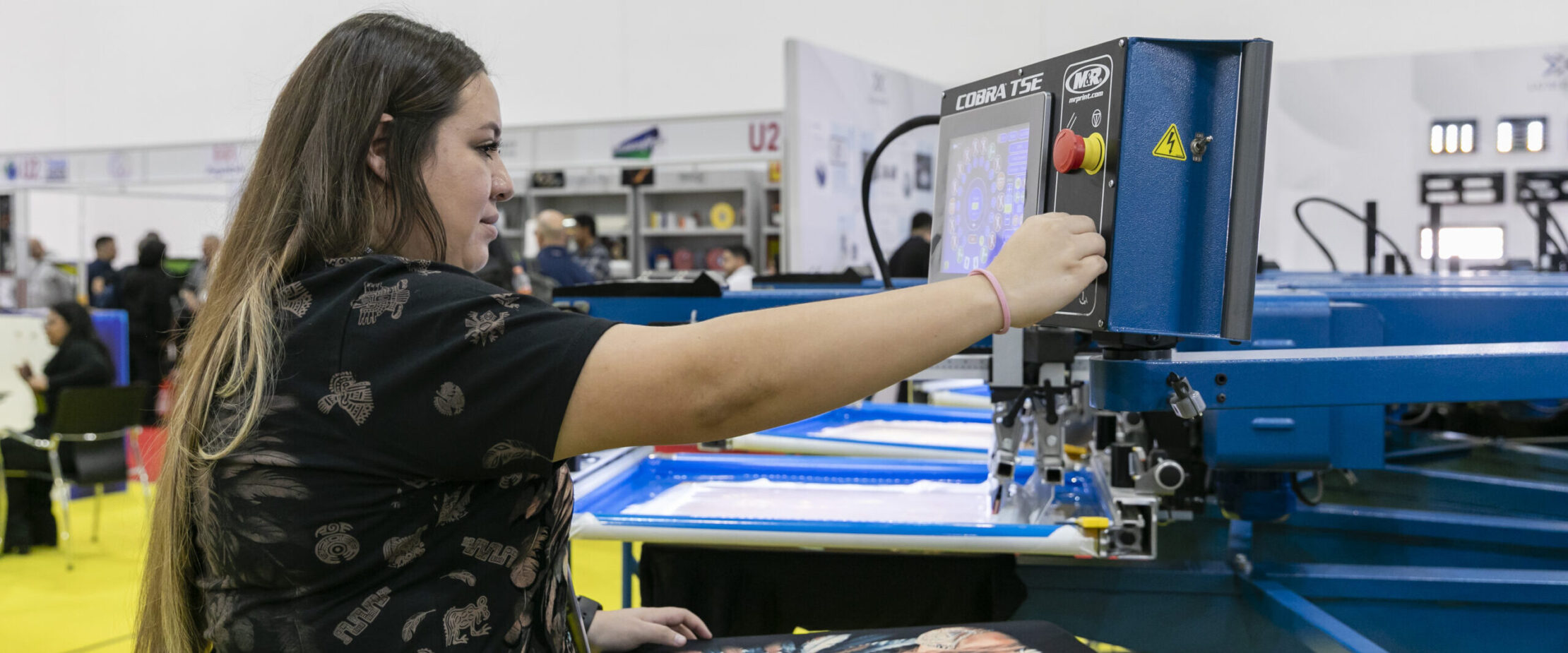 FESPA Mexico 2025