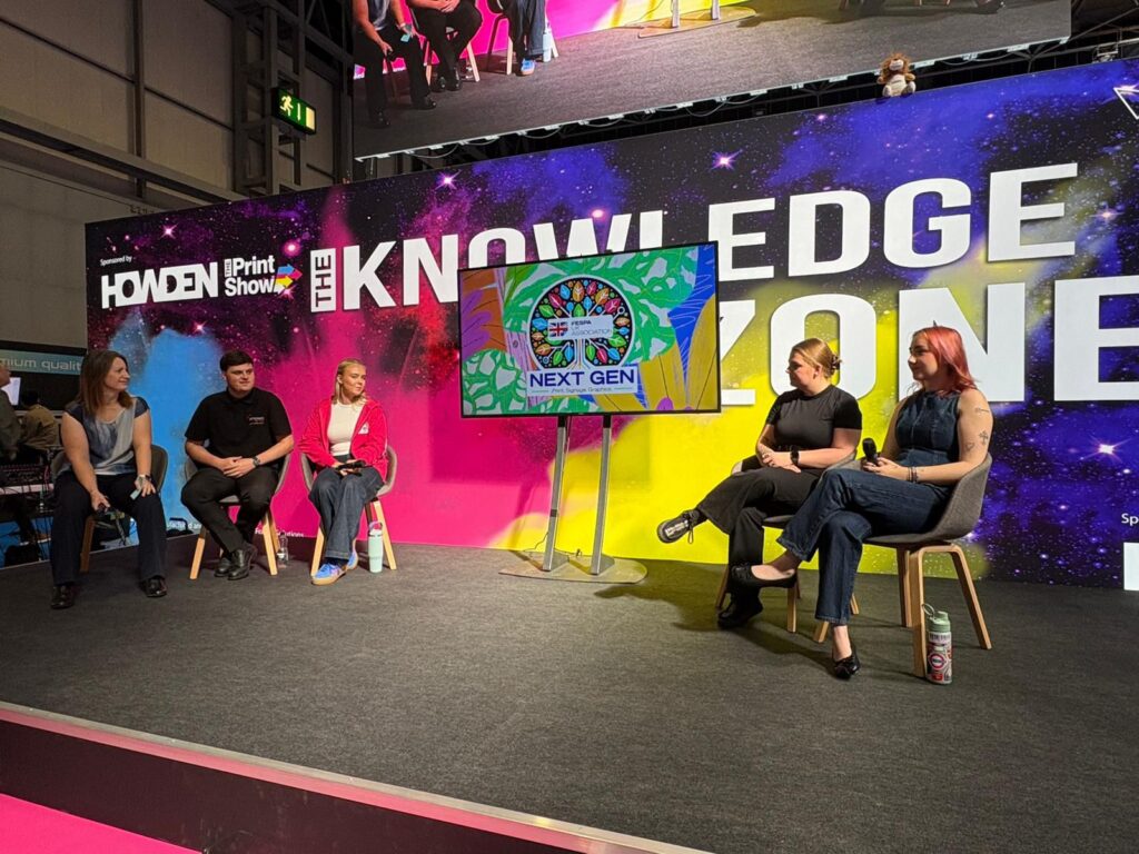 FESPA UK The Print Show