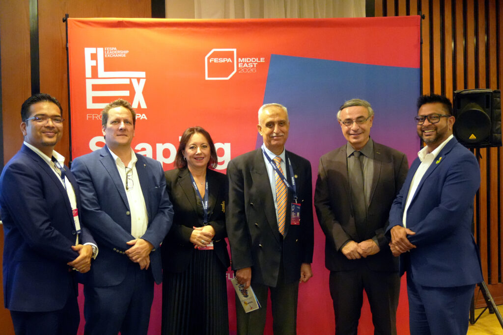 FESPA Flex 2025