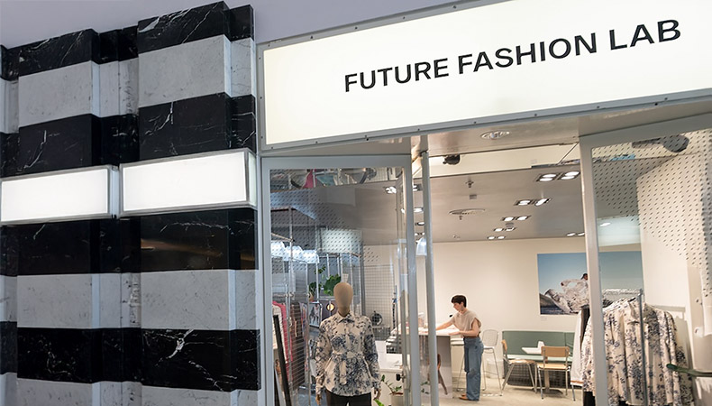 Future Fashion Lab
