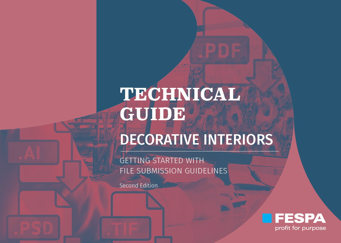 Decorative Interiors – File Submission Guidelines (Second Edition)