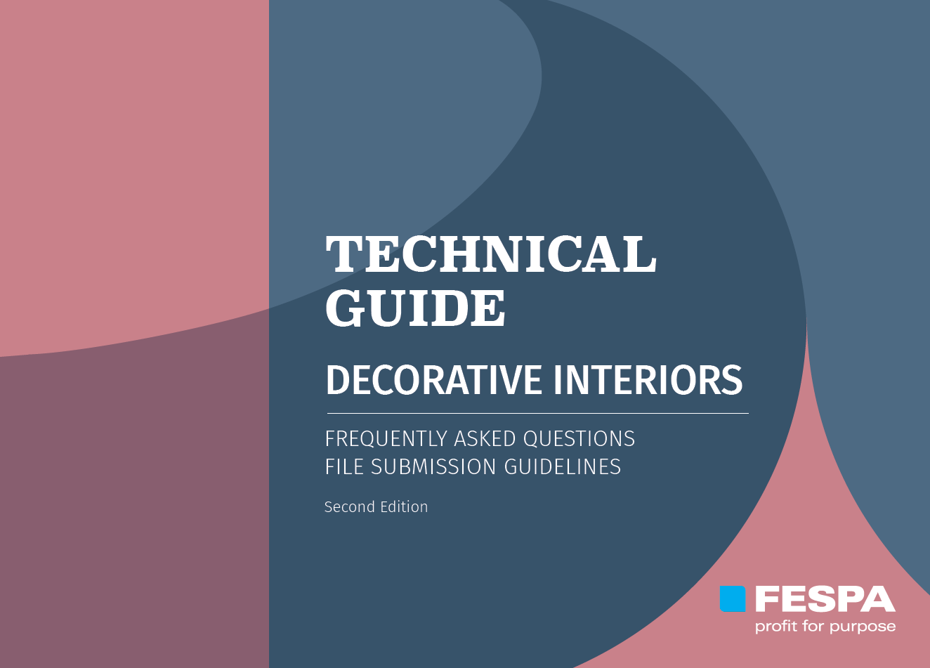 Decorative Interiors – FAQS File Submission Guidelines (Second edition)