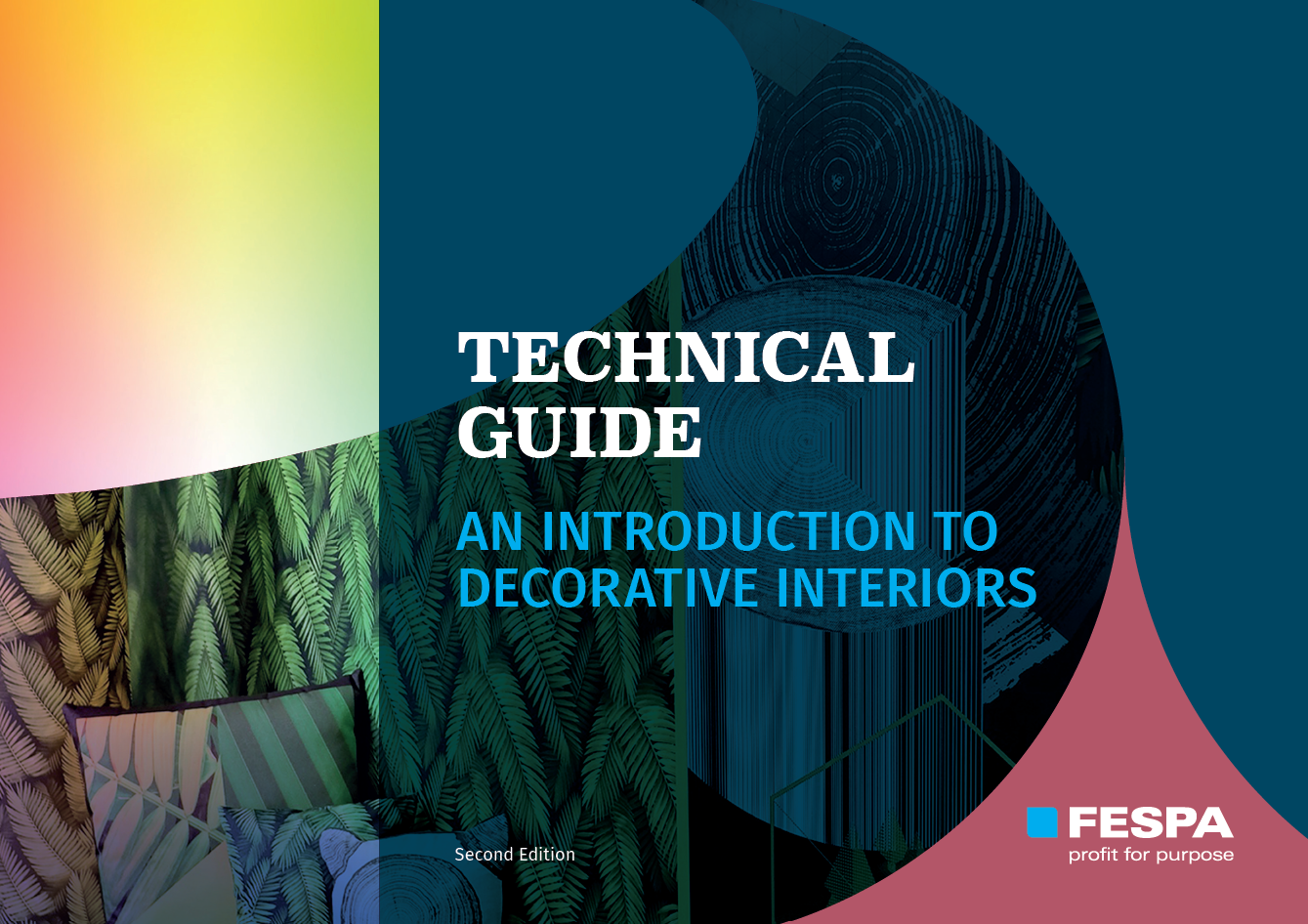 Introduction to Decorative Interiors (Second edition)