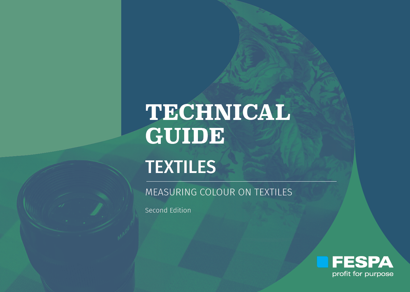 Textiles – Measuring Colour on Textiles (Second edition)