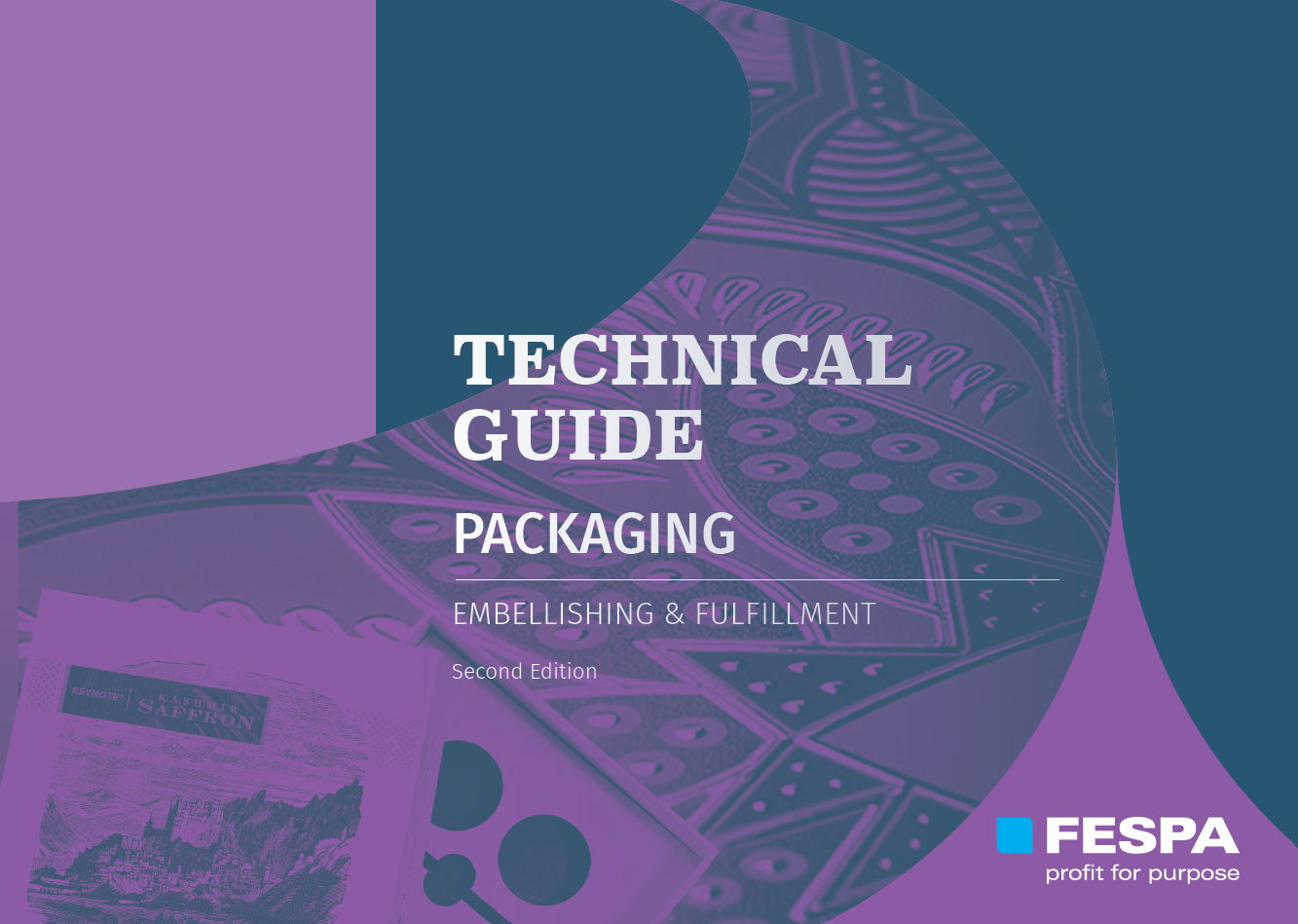 Packaging – Embellishing & Fulfilment (second edition)