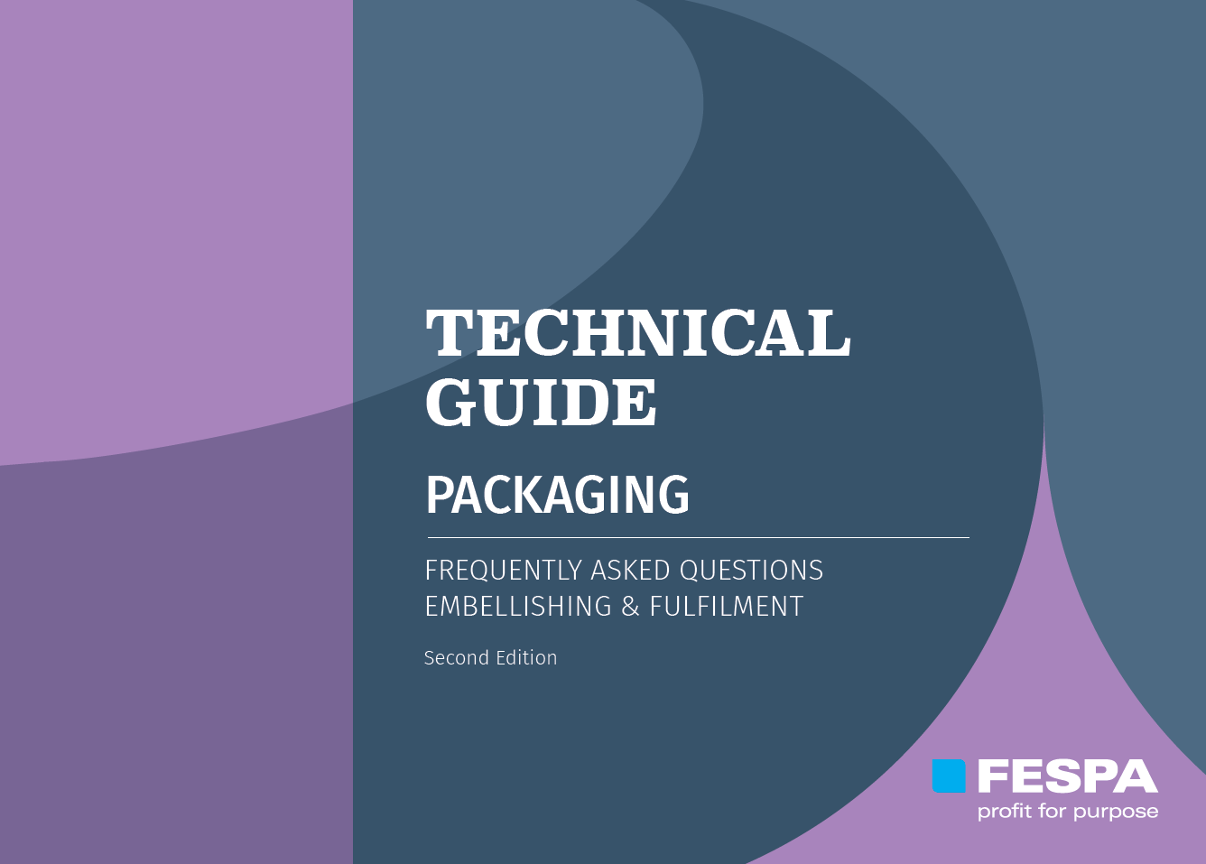 Packaging – FAQS Embellishing & Fulfilment (second edition)