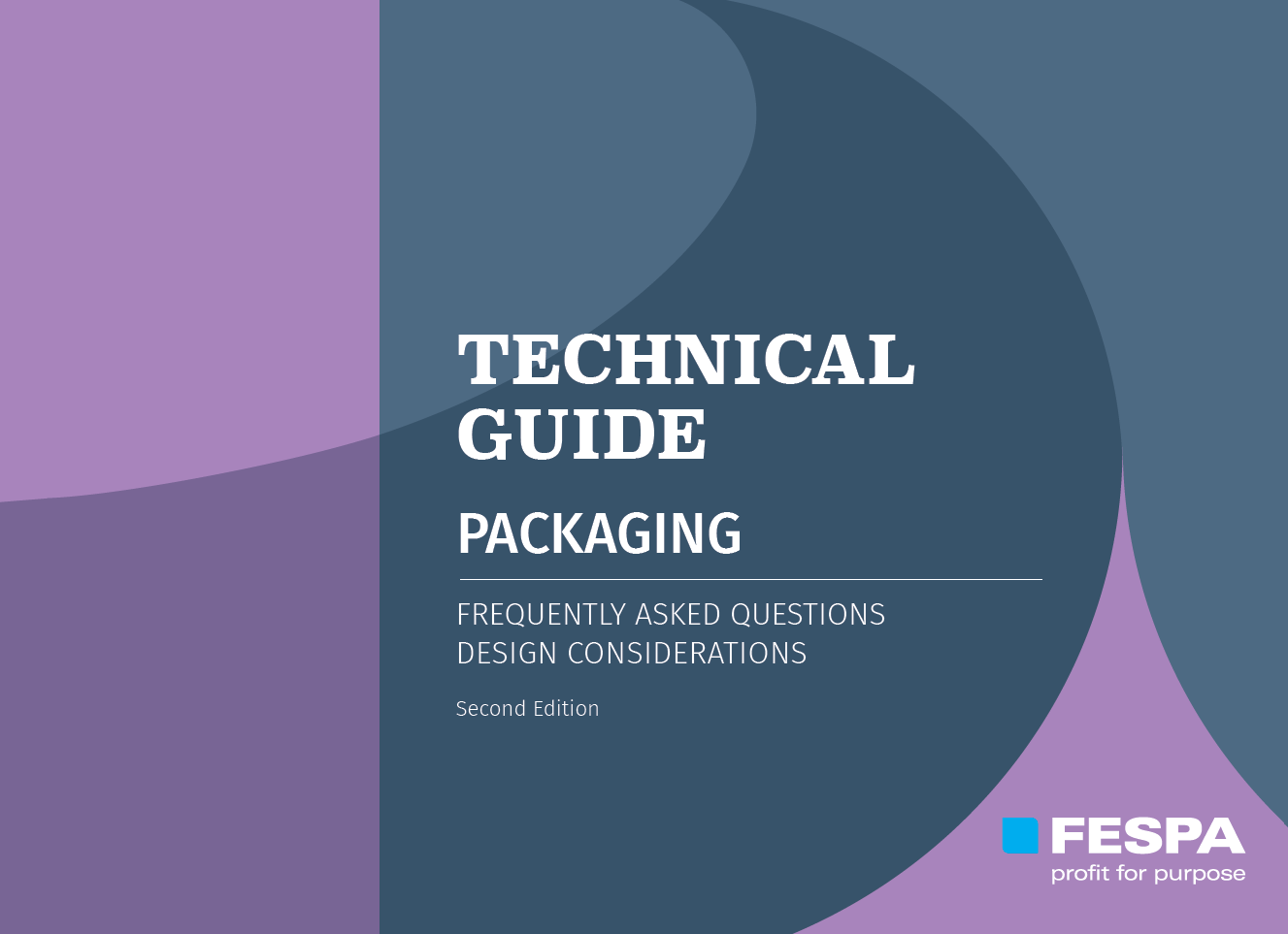 Packaging – FAQS Design Considerations (Second edition)