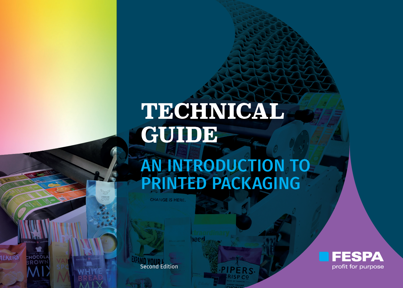Introduction to Printed Packaging (Second edition)