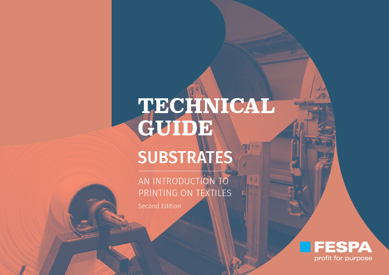 Substrates – Introduction to printing on textiles (second edition)