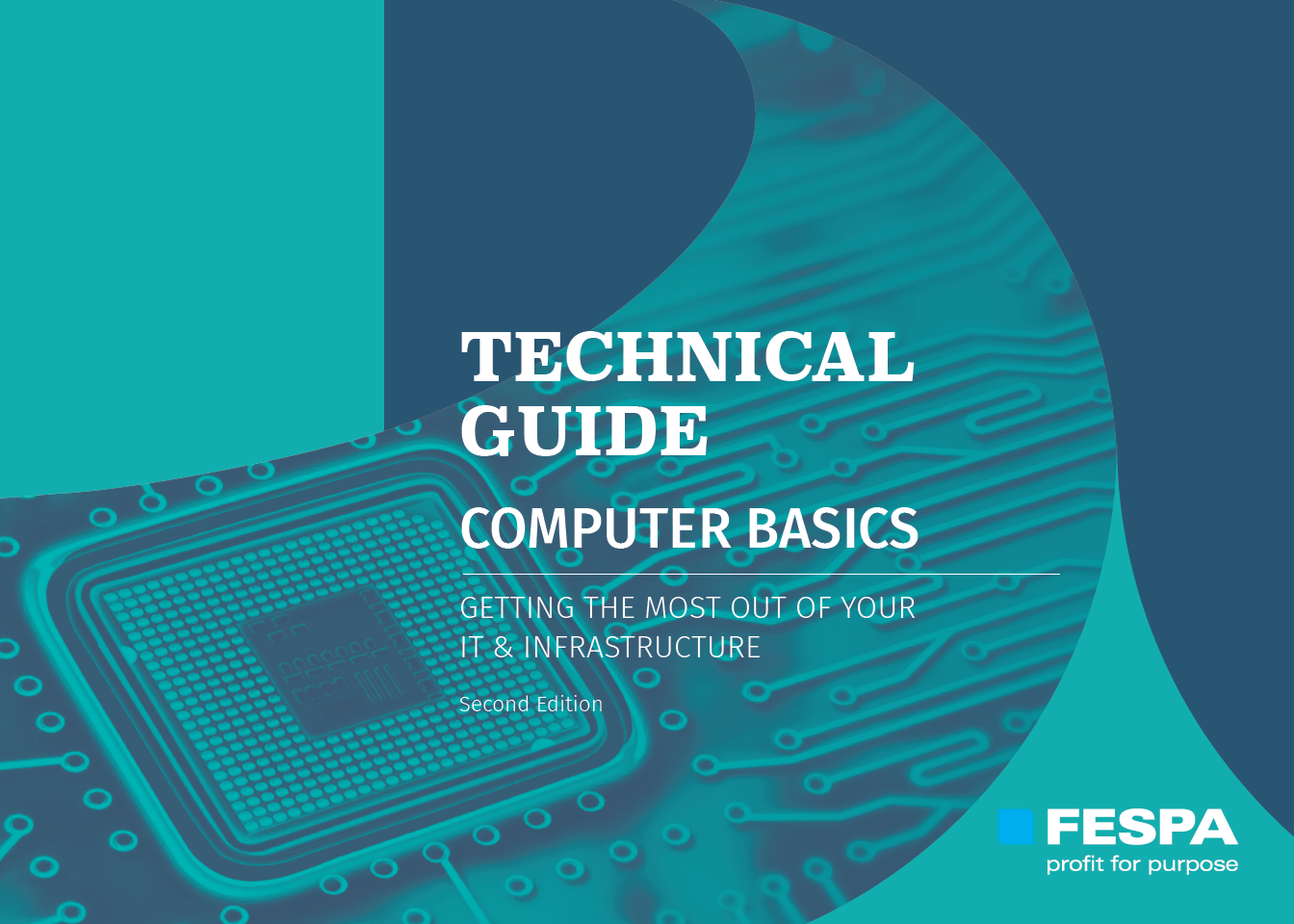 Computer Basics – IT & Infrastructure (Second edition)