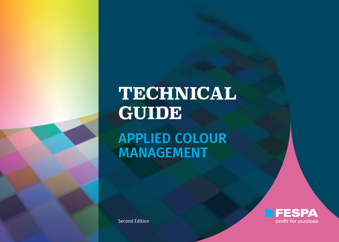 Applied colour management (second edition)