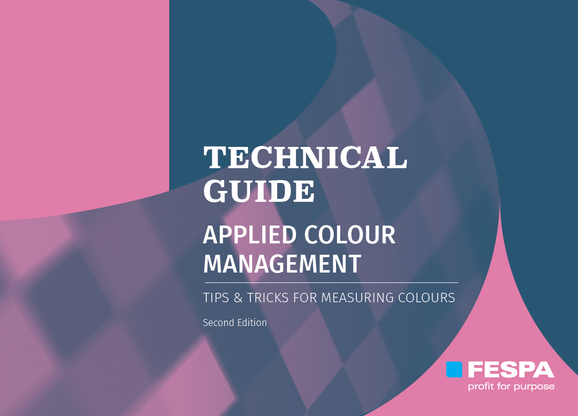 Applied colour management – Tips for measuring colours