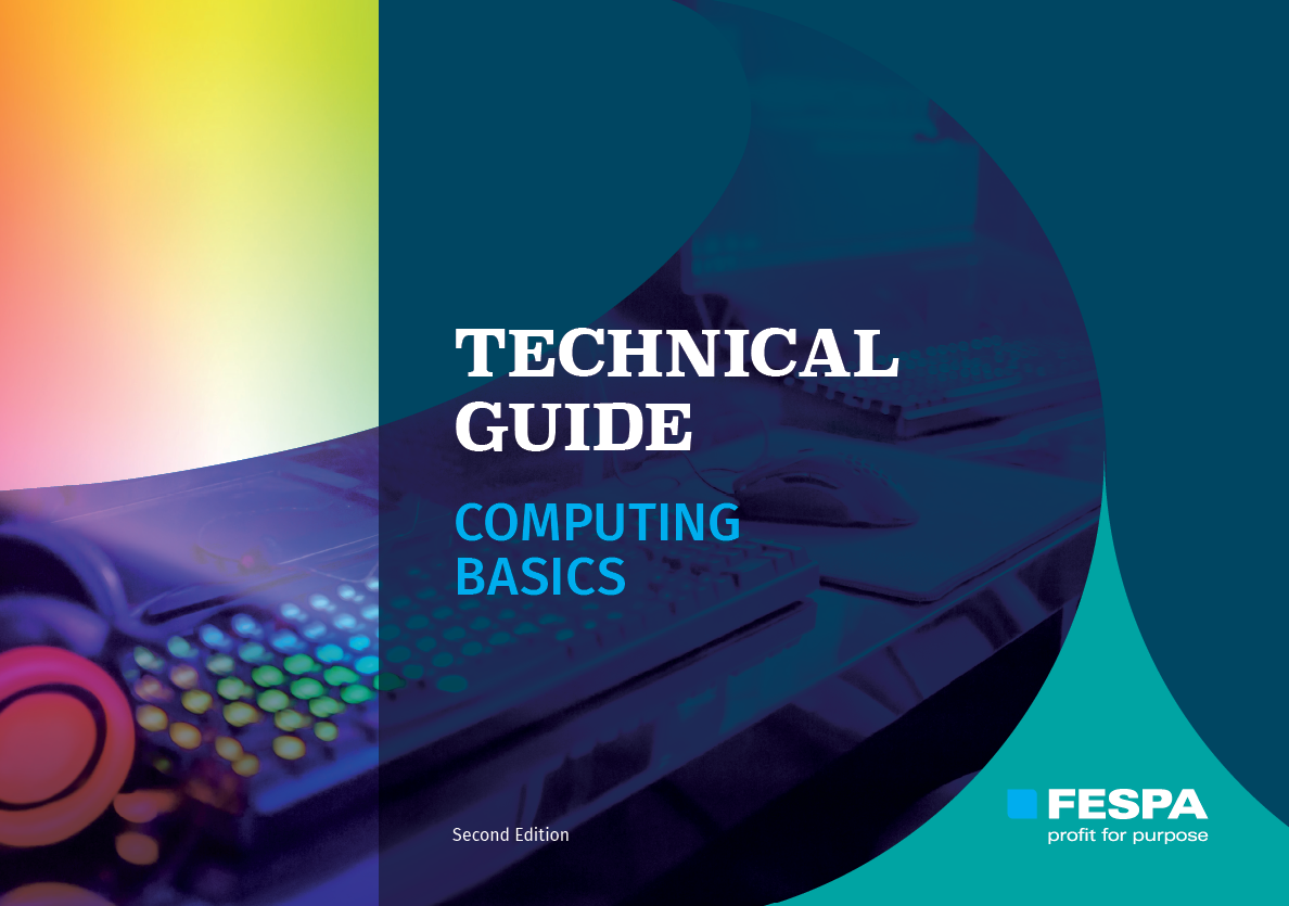 Computing Basics (Second edition)