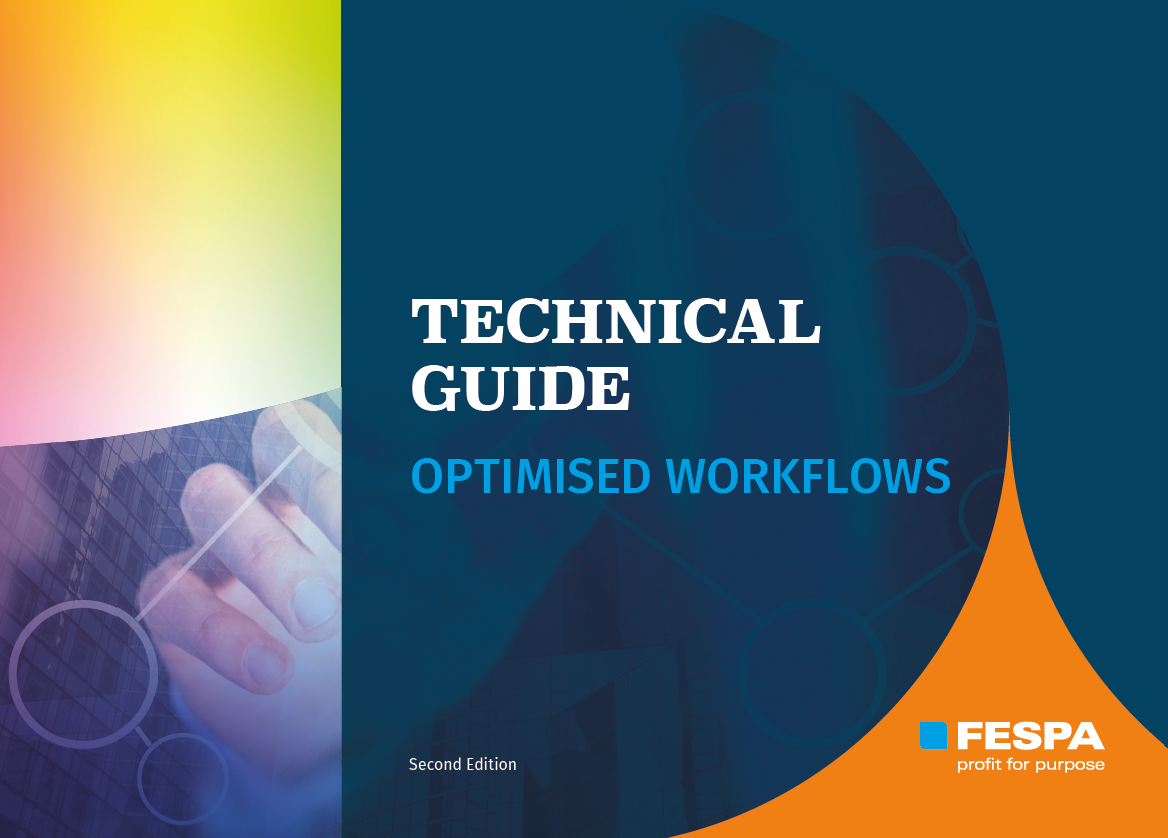 Optimised Workflows (Second edition)