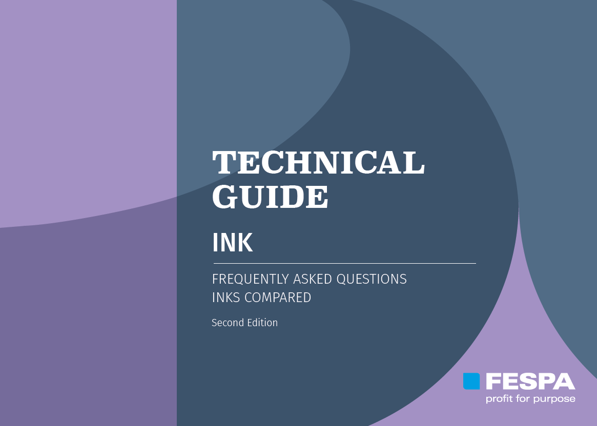 Ink – FAQS Inks compared (Second edition)