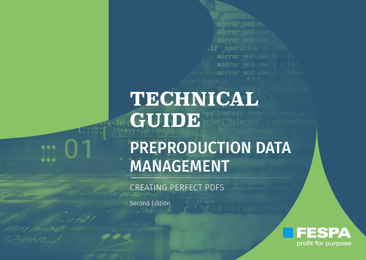 Preproduction data management – creating PDFS (second edition)
