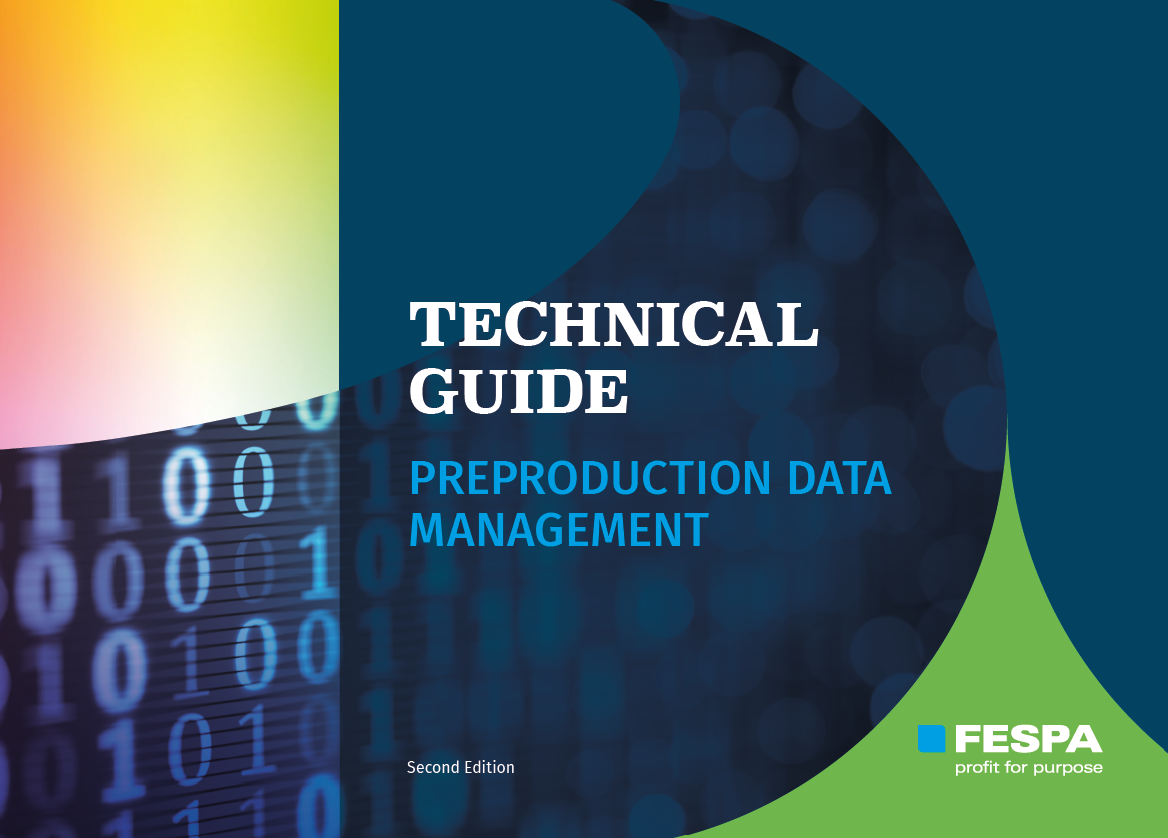 Preproduction data management (second edition)