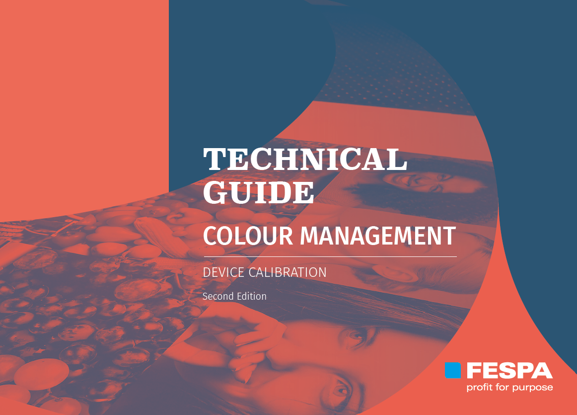 Colour Management – device calibration (second edition)