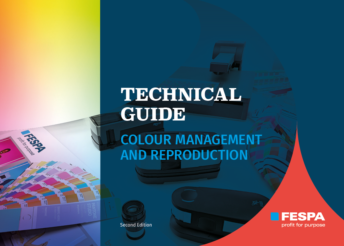 Colour management & reproduction (second edition)