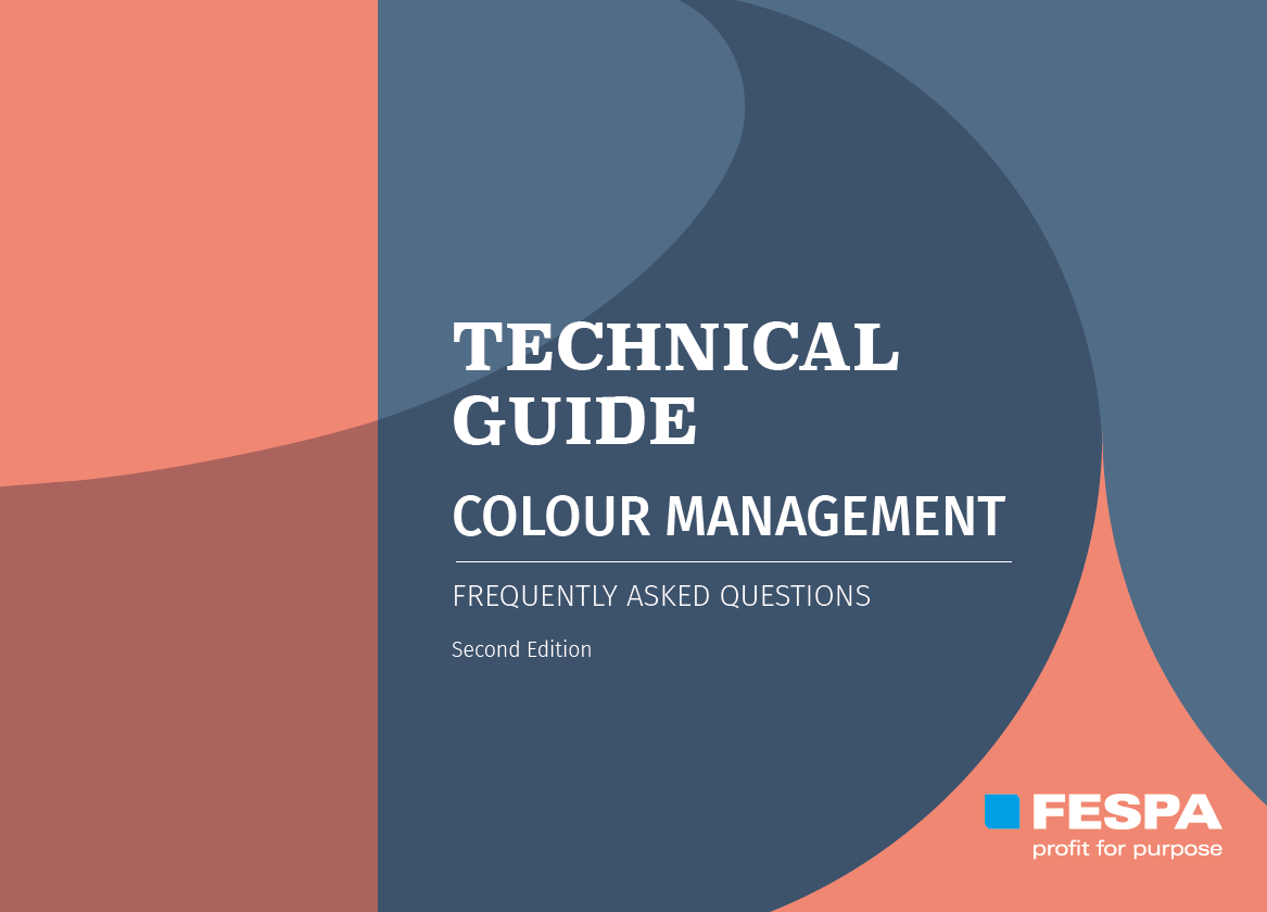 Colour management – FAQS (second edition)