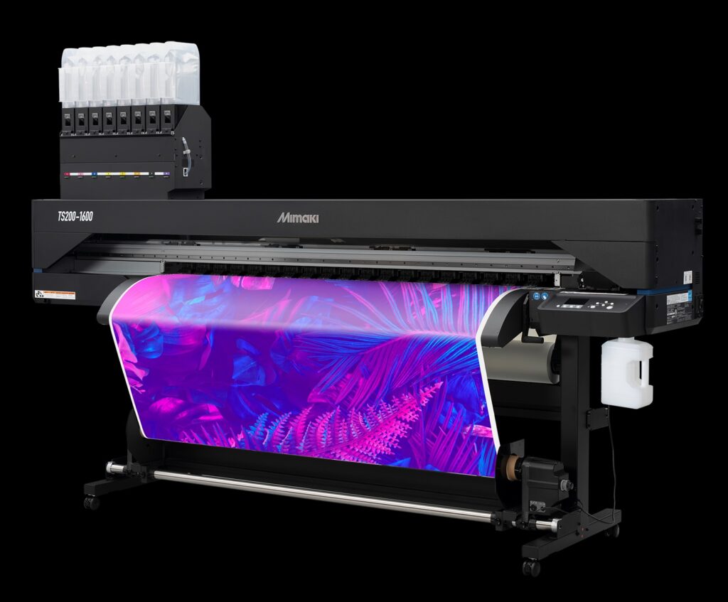 Mimaki