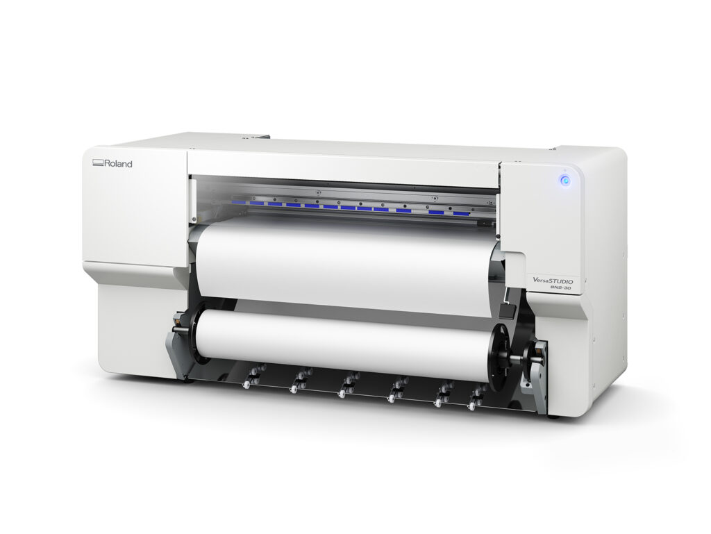 Roland DG