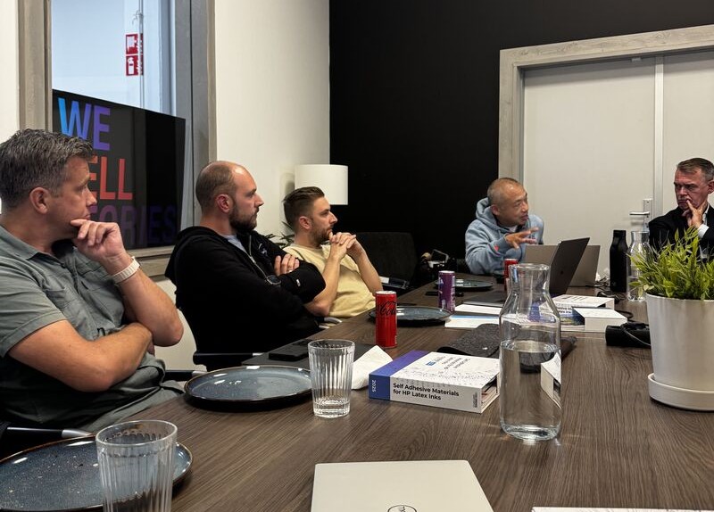 FESPA focus group 