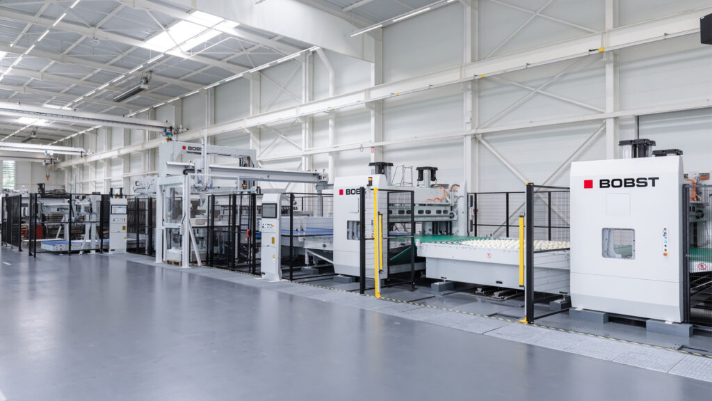Bobst