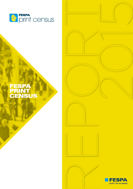 Print Census Report 2015
