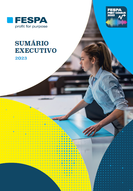 Print Census 2023 – Executive Summary (Portuguese)