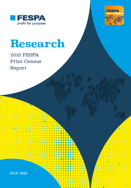 Print Census Report 2018