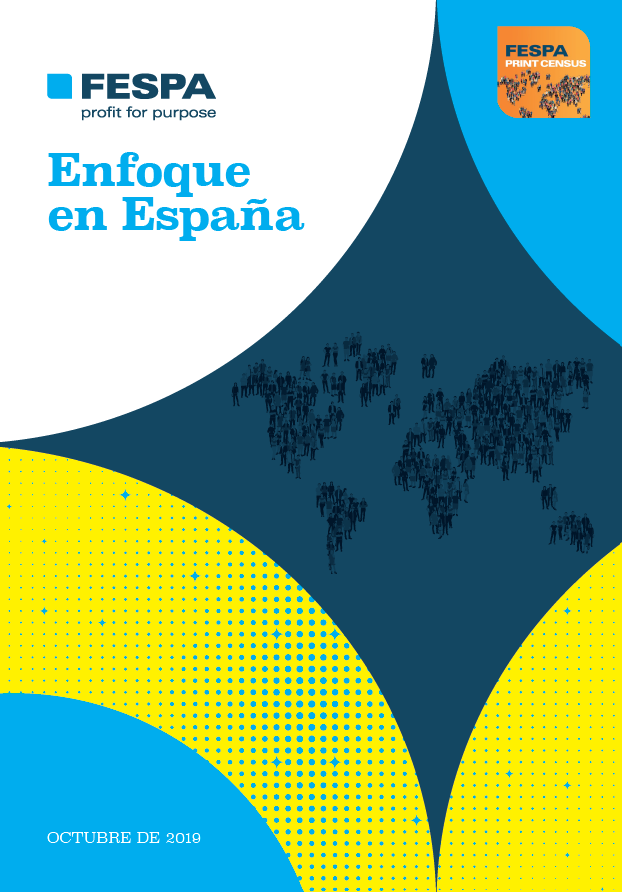 Print Census 2018 – Focus on Spain