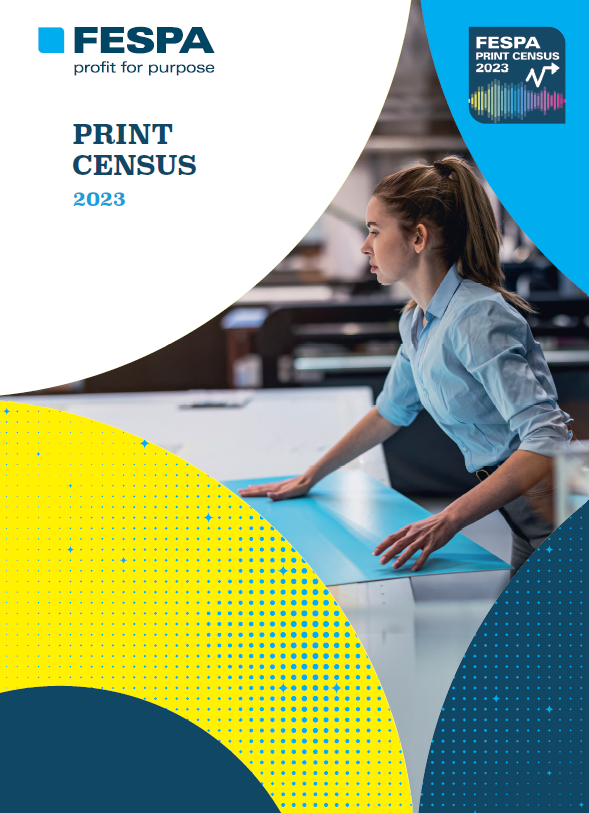 Print Census Report 2023 (Print Version)