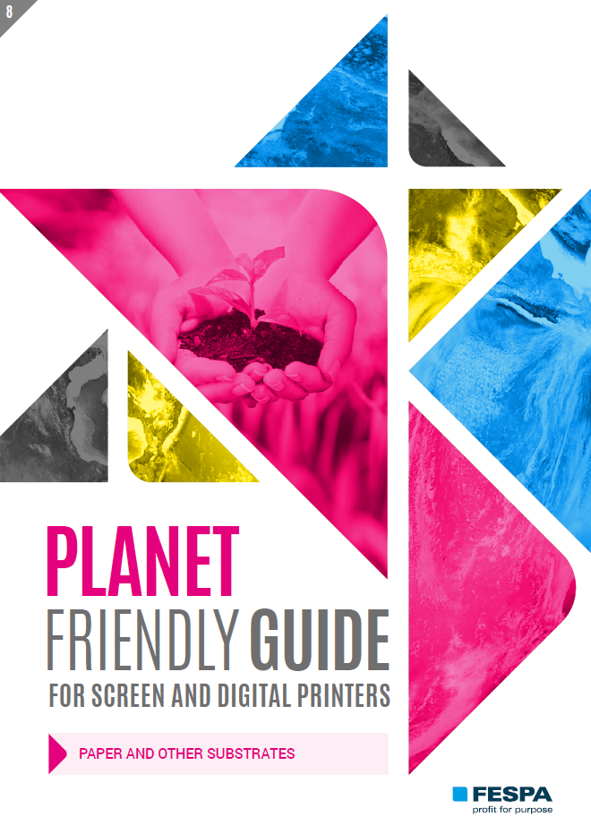 Paper & Other Substrates for Screen and Digital Printers