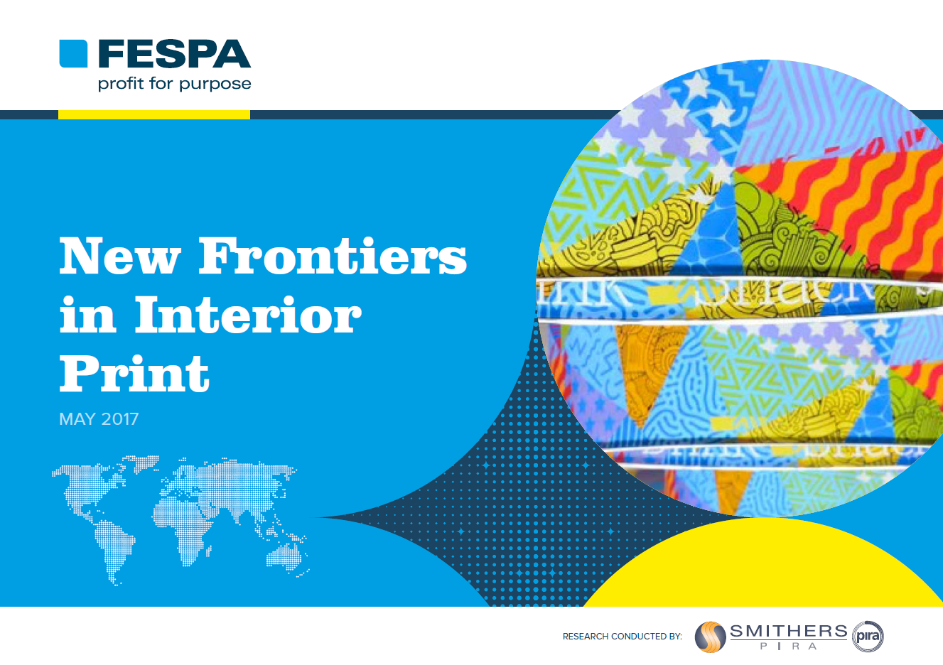 New Frontiers in Interior Print (2017)