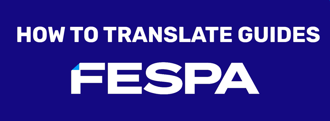 How to use FlowPaper translation